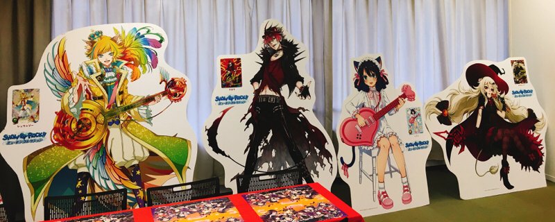 ミューモンコレクション」公式 (@sb69_cardgame) / Posts / X