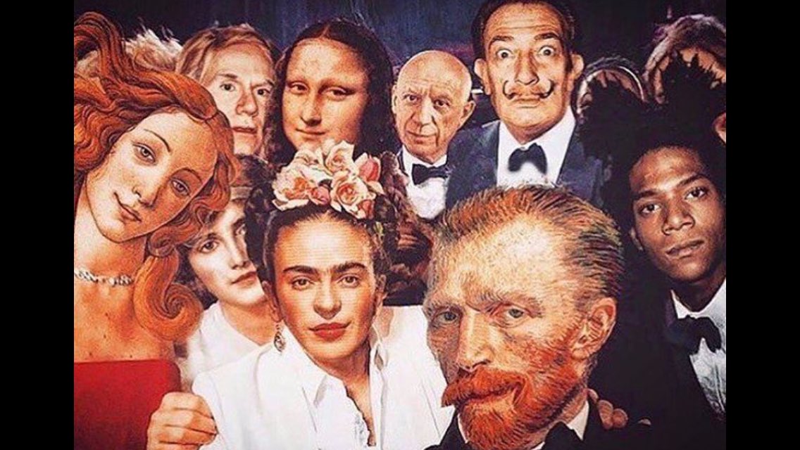 QuadrissimoMe's tweet photo. Ragazzi, venite a trovarci nei musei!
https://t.co/dGe1f567To https://t.co/99AMjq0rk3