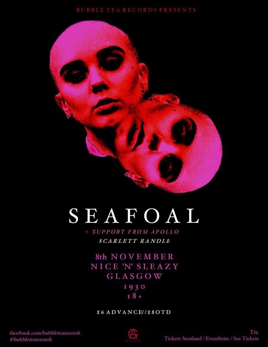 Bubble Tea Records tweet media