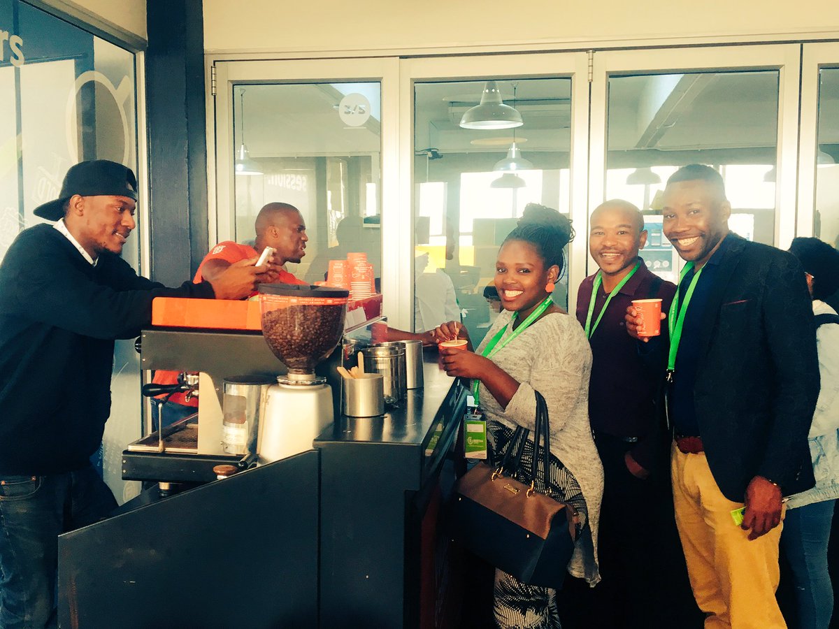 BerthaCentre's tweet photo. TY to @vidaecaffe for supplying 'bottomless' #coffee across 3 cities over 6 days. Our #Path2Fund #DOference our success is your success. https://t.co/PfOve2WMJH