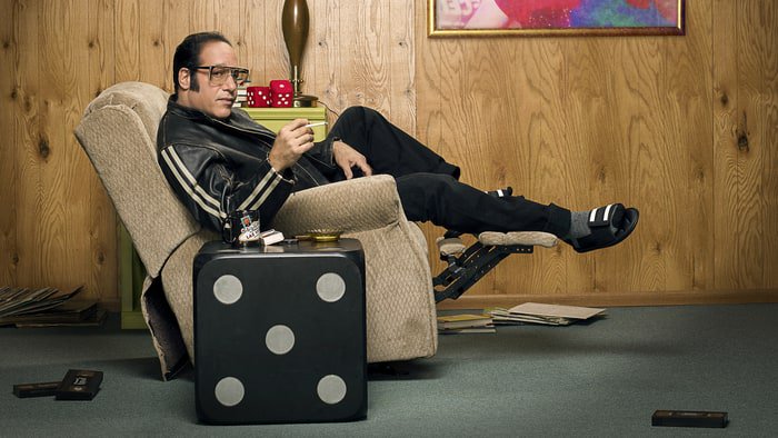 Happy Birthday to Andrew Dice Clay. 