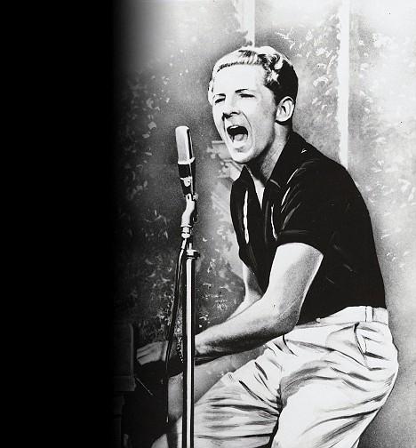  HAPPY 82nd BIRTHDAY The \"Killer\" Jerry Lee Lewis 