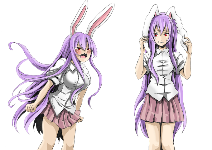 優曇華のtwitterイラスト検索結果 古い順 優曇華のtwitterイラスト検索結果 古い順