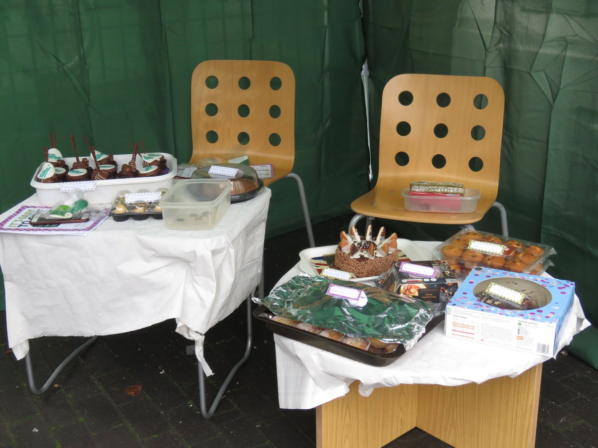 MartinCoWolves's tweet image. We are supporting @macmillancancer with @macmillancoffee 
#CoffeeMorning, come and join us at 11 Waterloo Road!