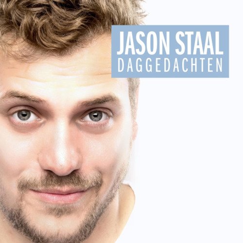 Liefhebbers opgelet! Zaterdag as deelt <a href="/jason_staal/">Jason Staal</a> zijn 'Daggedachten' met ons. Gemaakt ism Paul de @pauldemunnik: goo.gl/ZADEmj
