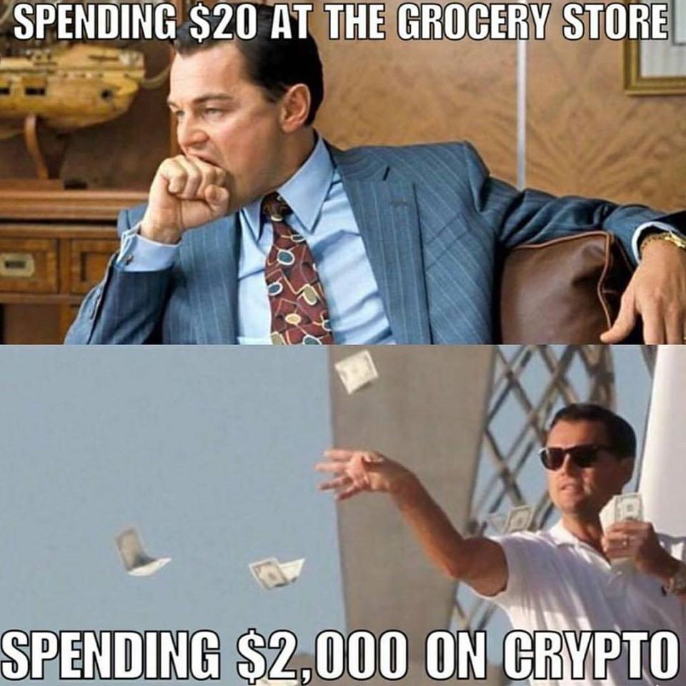 Cointelegraph's tweet photo. #CT_humor :) #Bitcoin #Cryptocurrencies https://t.co/WNVoqdGmFf