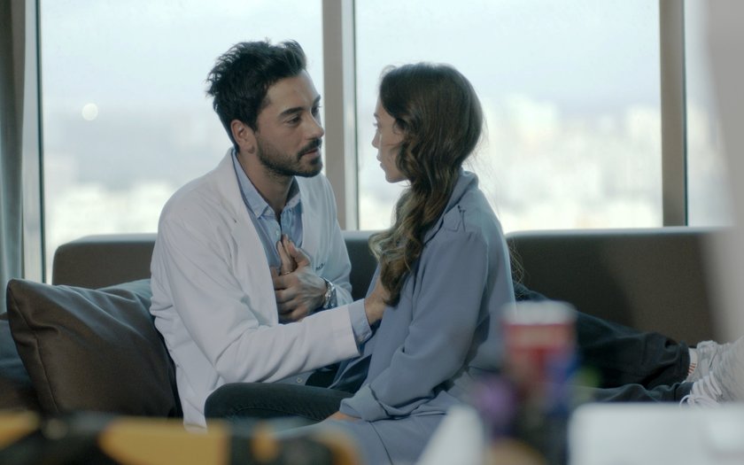 #DünyaKalpGünü'yle #KalpAtışı'nın denk gelmesinin güzelliğinden daha güzel olan bir şey varsa o da; tam da bu bölümün denk gelmesidir ;) 🙏🏻💓