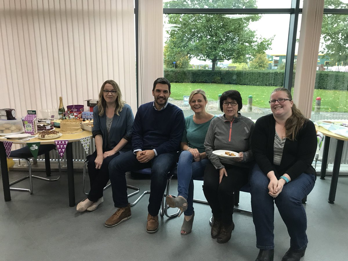 Louise Alexander tweet media