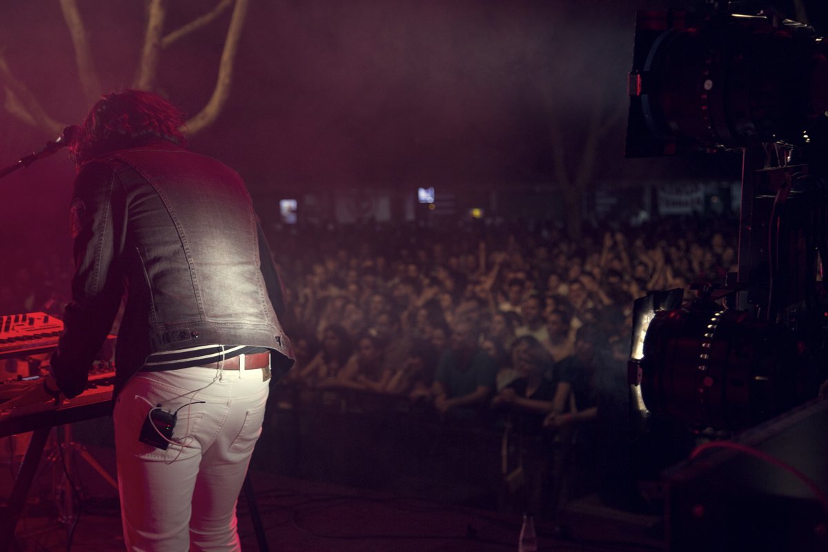 ¡<a href="/sidonie_/">@sidonie_</a> también apoyan la moda sostenible! Aquí los tenéis luciendo palmito con sus MRC Jeans. 👏 #FelizViernes

Foto 📷 <a href="/micocographics/">Micoco Graphics</a>