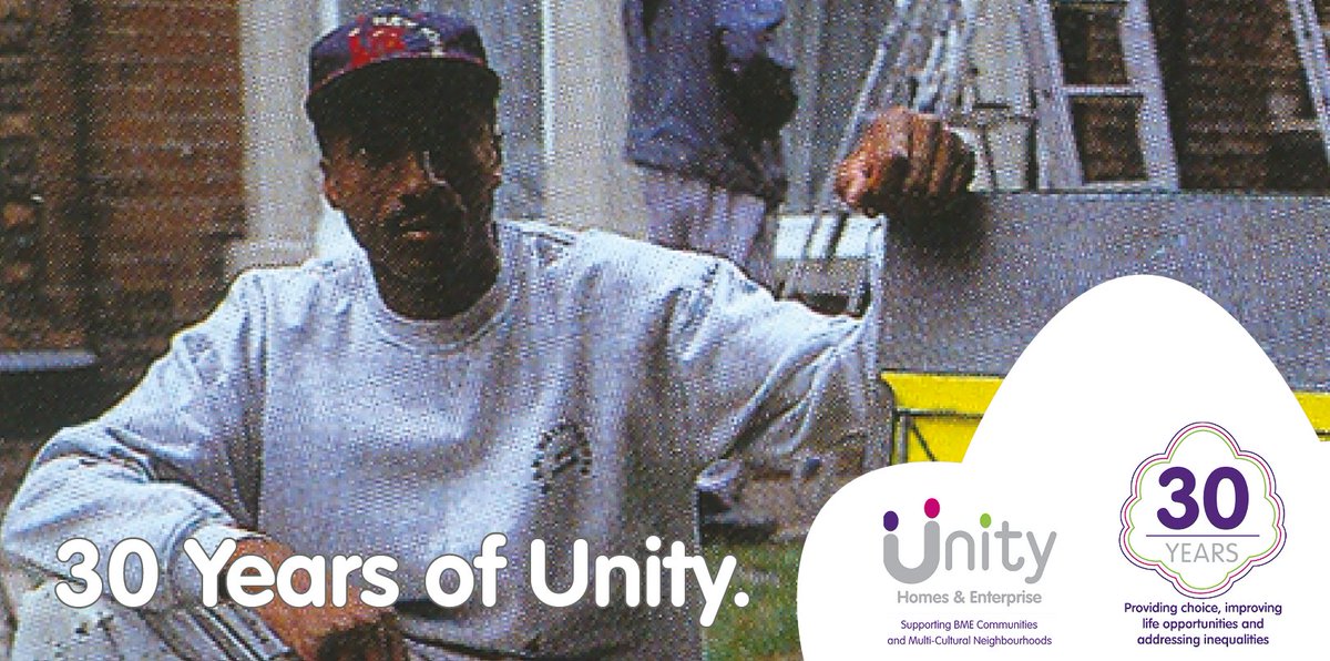 UnityHomes's tweet image. In 1996 we agreed a £9m loan to build new houses #30YearsofUnity unityha.co.uk/publications/a…