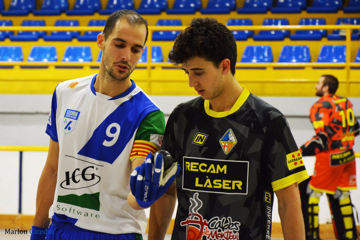 mcatedra95's tweet image. Les millors imatges del @chcaldes 2 - 5 @ICGLleidaLlista

goo.gl/Cw1T2e

#HoqueiPatins #OKLliga