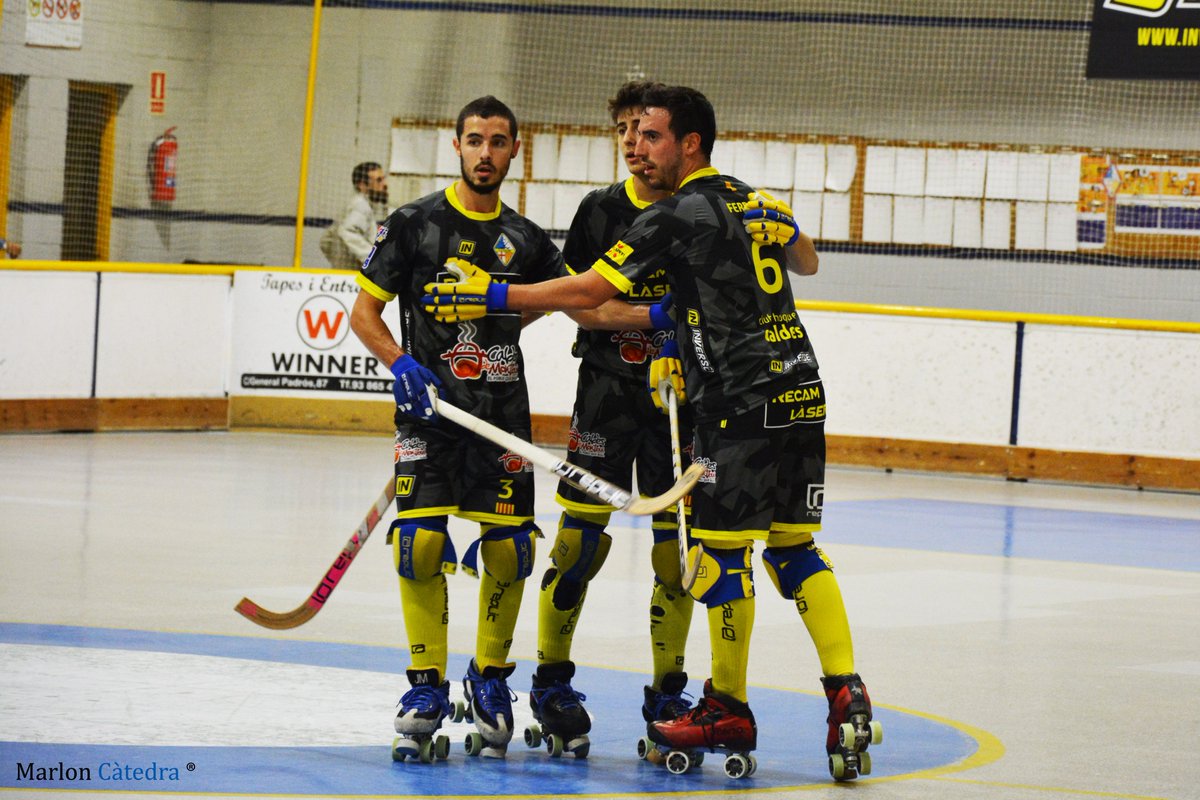 mcatedra95's tweet image. Les millors imatges del @chcaldes 2 - 5 @ICGLleidaLlista

goo.gl/Cw1T2e

#HoqueiPatins #OKLliga