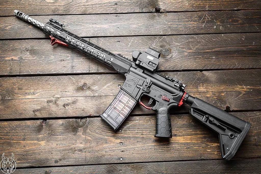 AR15BUILDS.COM tweet media