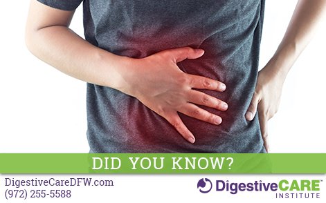 DigestiveDFW's tweet image. #DidYouKnow that #InflammatoryBowelDisease is a group of similar disorders that include #CrohnsDisease, #UlcerativeColitis and #IBS? #DFW