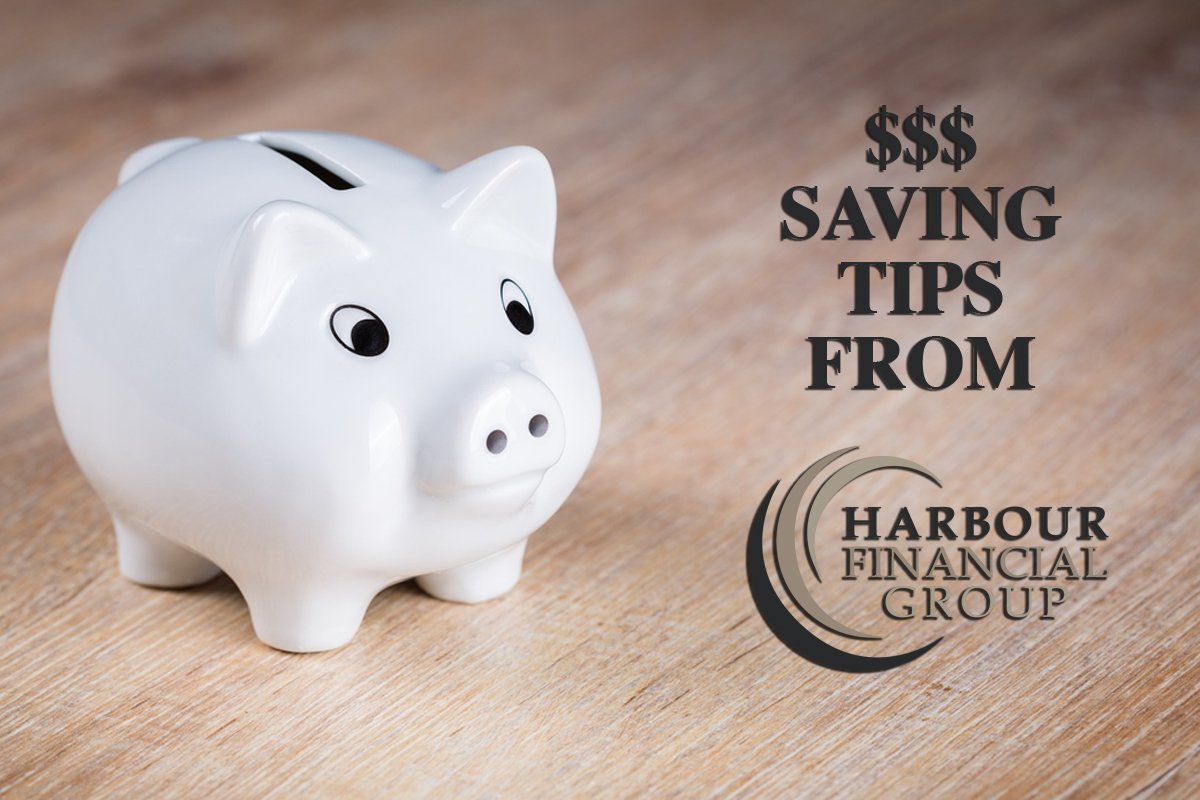 Saving Tip #7: Now's the time to buy a new car. Last year's models often go on sale in the fall when new models arrive #FinancialPlanning