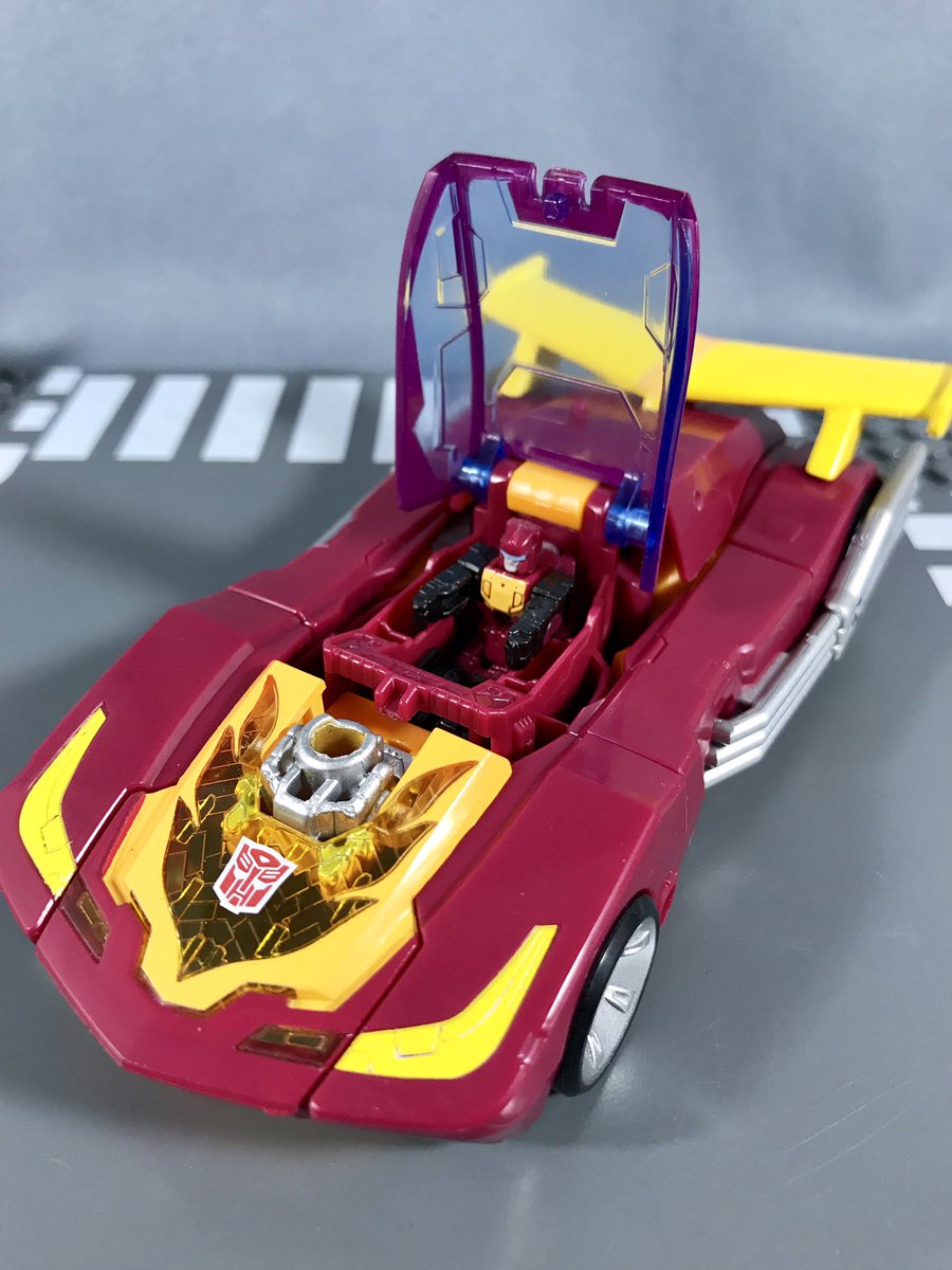 Stock Images of Takara Tomy Transformers Legends LG44 Sharkticon, LG45 Hot Rod, LG46 Kup
