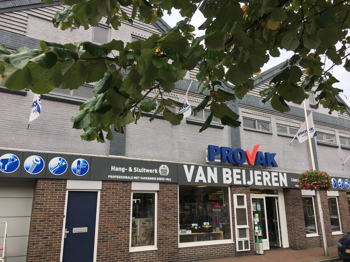 MTransferro's tweet image. Voor #Professional en #Particulier in #AlphenaandeRijn, @ProvakvanBeijeren.