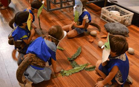 OceansExhibit's tweet photo. Mañana a las 13h ▶️▶️▶️ Taller ‘Animales marinos' en el @MNCNcomunica https://t.co/cB4zs2eFKJ #planesconniños #Madrid https://t.co/TxxiLc4EJN