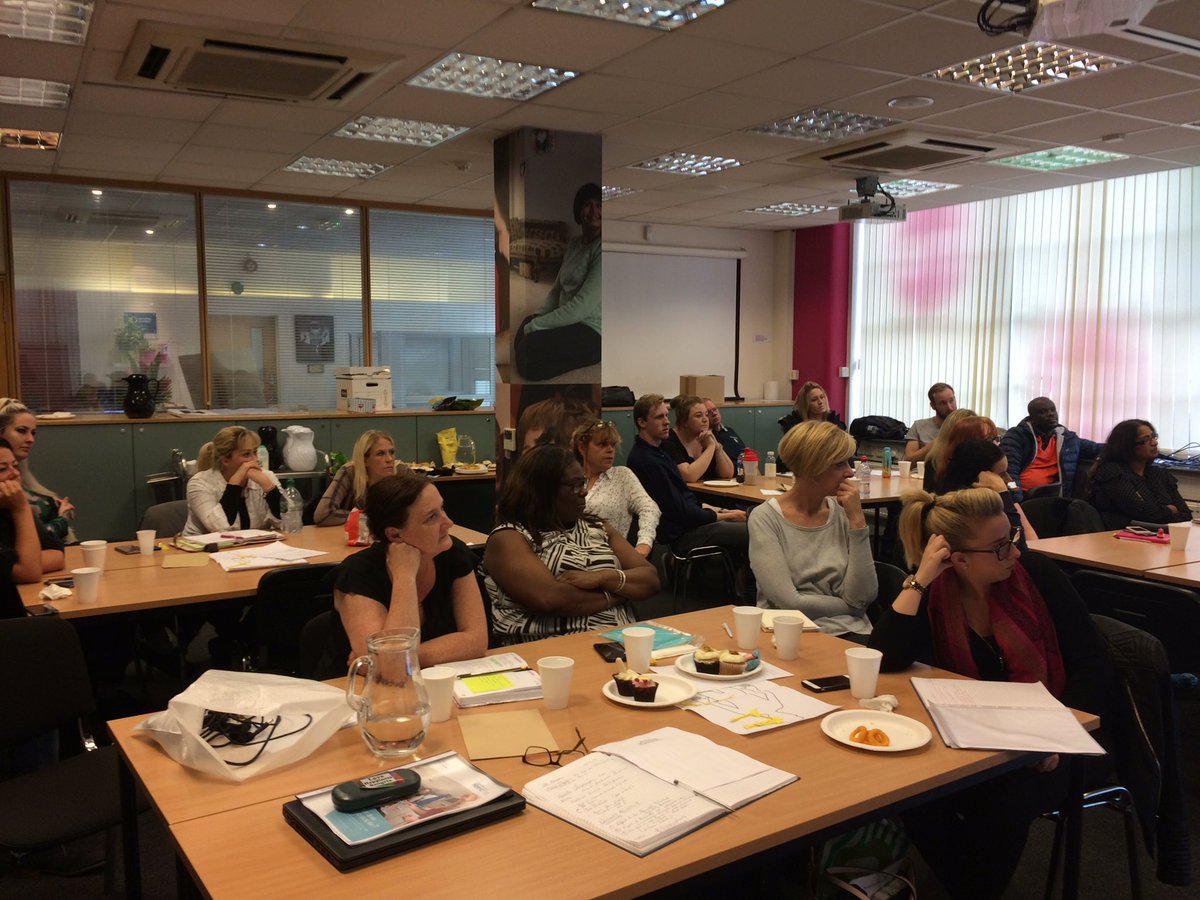 CrisafiKelly's tweet photo. London and Essex service manager forum and health campaigns!!  #mencap_charity https://t.co/DU89SG5C5g