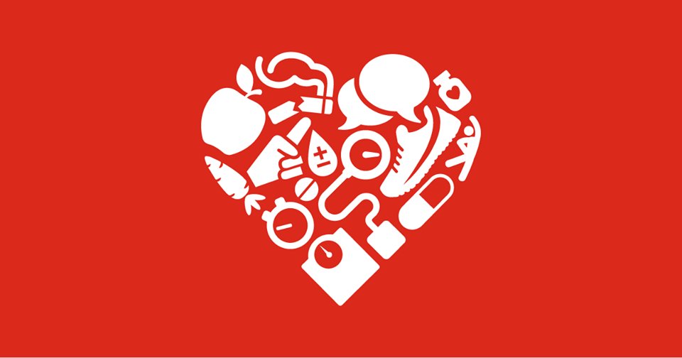 e_dokup's tweet photo. It's World Heart Day! Together we're sharing the power and inspiring each other to live heart-healthy lives.
#SI7ATI
#WorldHeartDay https://t.co/isjHcLzRUK