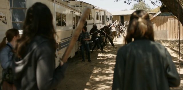 TWDscreencaps tweet picture