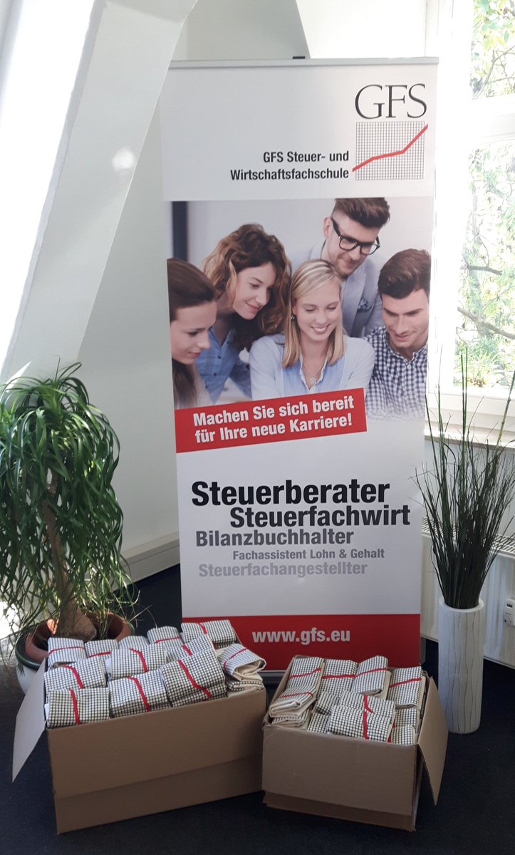 Gfs Steuerfachschule Gfs Steuer Twitter