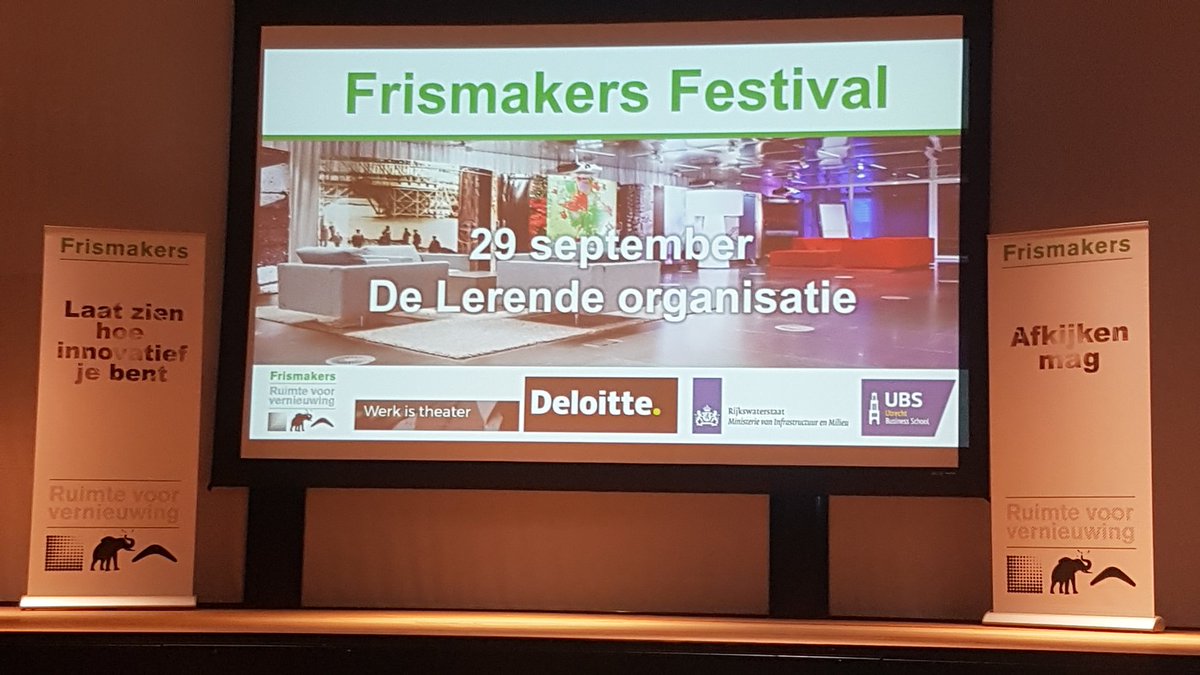 #frismakers