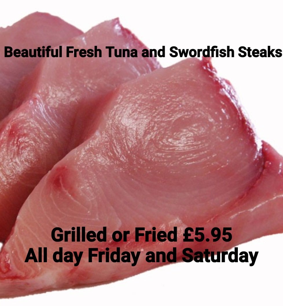 TheFishBarTed tweet picture