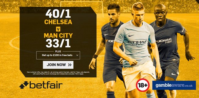 Betfair Price Boost