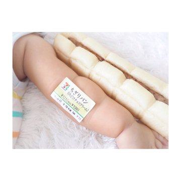 赤ちゃん ちぎりパンにならない理由は母乳 時期と口コミまとめ ごそだてブログ