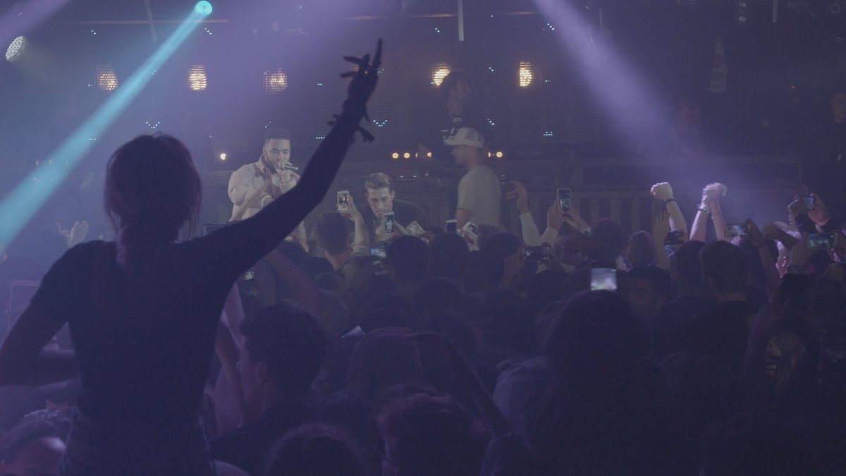 MIC CHECK 1, 2...

Tonight's the night. #ChrisandKem take to the stage @itv2 9pm 🎤