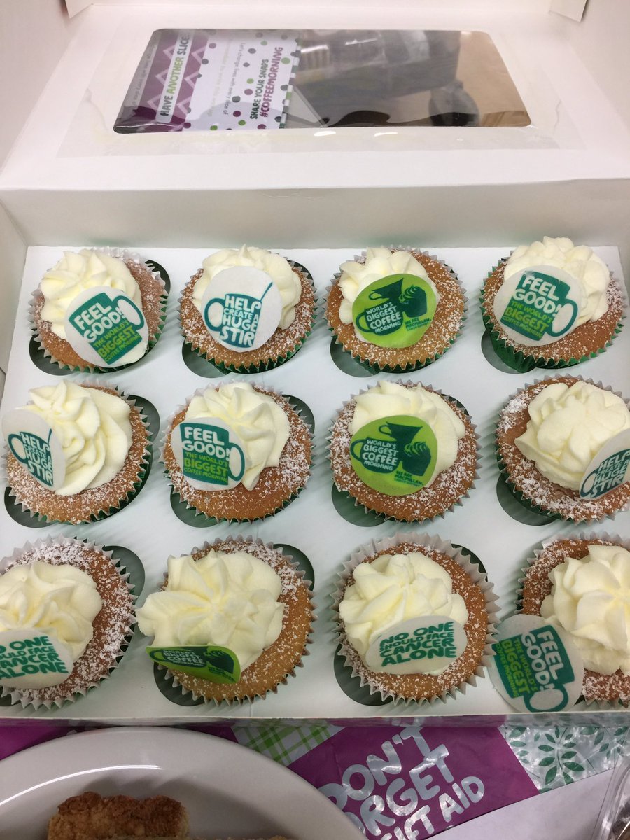 #macmillancoffeemorning2017