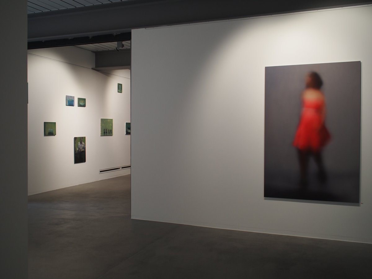 Hangar Art Center (HangarH18) Twitter