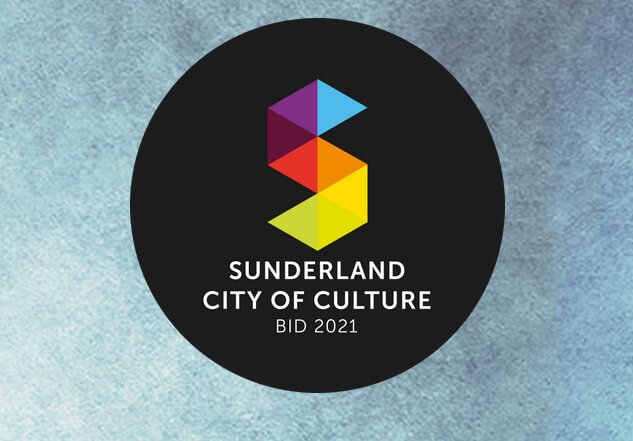 maddiemaughan's tweet photo. H'away #Sunderland2021 #UKCityofCulture2021 @DCMS https://t.co/dml49kwuNF