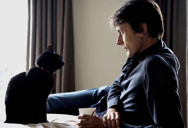 Happy birthday, Brett Anderson! 