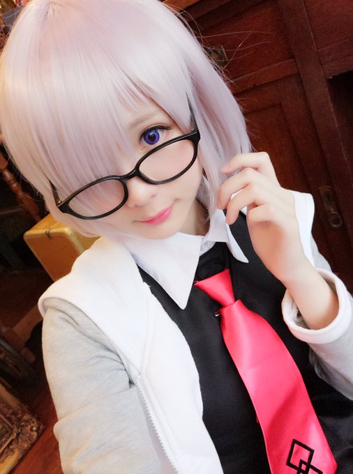コスプレイヤー霜月（しも）のTwitter画像28