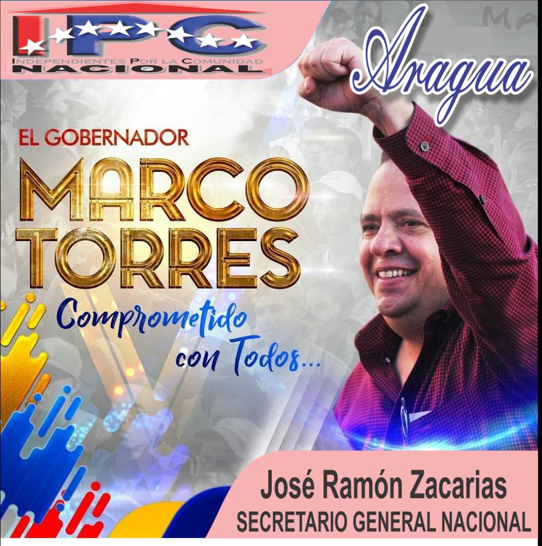 ipcn1985's tweet image. EL IPCN De La Mano Con La Revolucion. Jose Zacarias. Secretariio General Nacional.