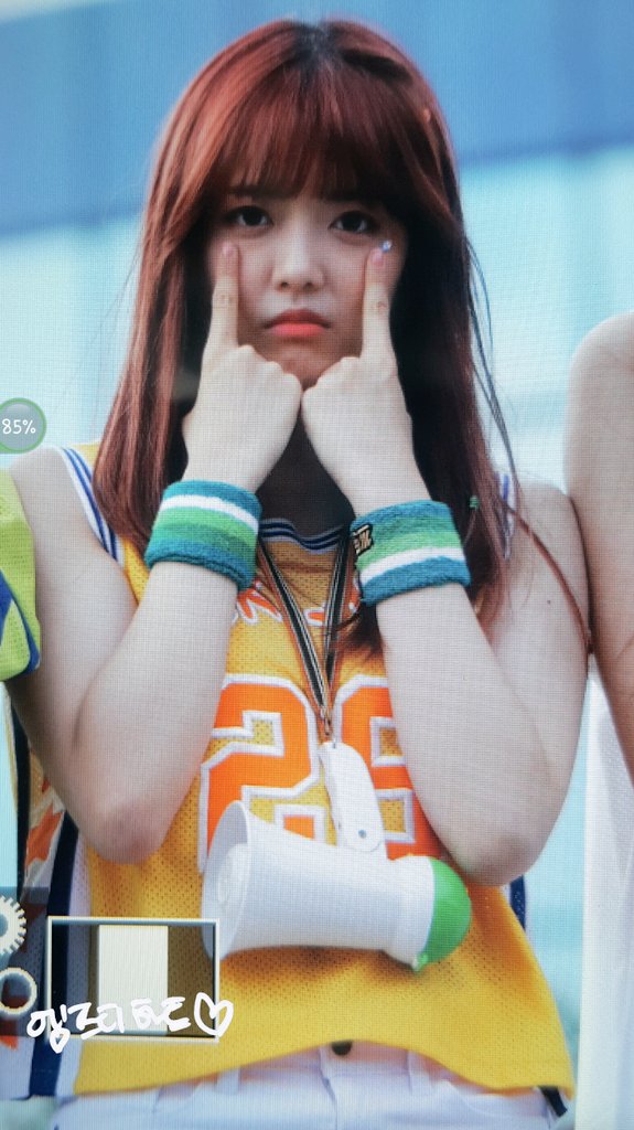 19970420_com's tweet photo. 170929 뮤직뱅크 미니팬미팅 프리뷰 
이번활동 정말 수고했어요!!! 푹 쉬고 담 활동때 더 좋은 모습으로 다시 만납시다ㅠㅠ
항상 고맙고 사랑합니당♡

#위키미키 #WekiMeki #지수연 #수연 #JiSuyeon #Suyeon https://t.co/RuVKFC0iXU