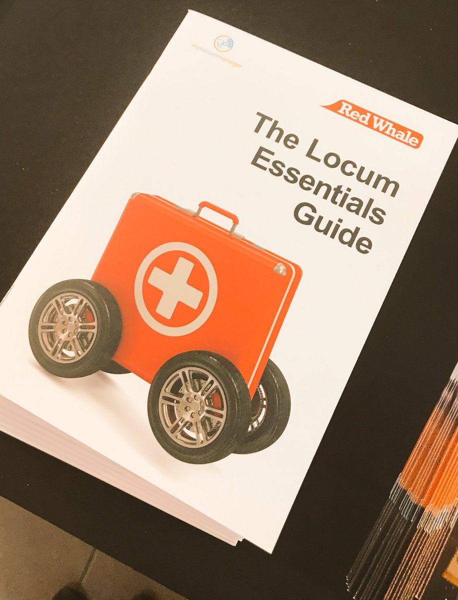 MyLocumManager's tweet photo. Calling all programme directors and appraisers! Our free Locum Essentials guide with @GP_Update can be found here ๐https://t.co/B17HsTCVmq https://t.co/FvwRQt3Kmd