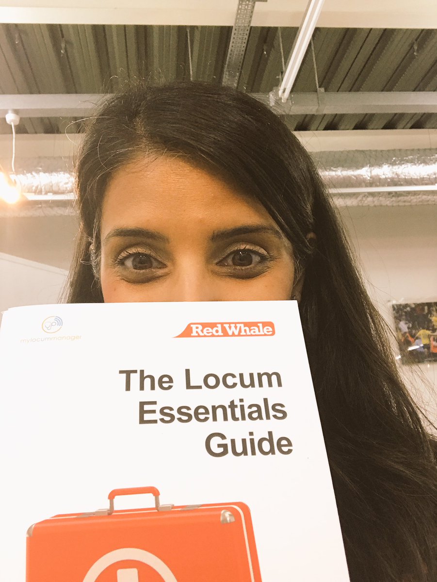 MyLocumManager's tweet photo. Calling all programme directors and appraisers! Our free Locum Essentials guide with @GP_Update can be found here ๐https://t.co/B17HsTCVmq https://t.co/FvwRQt3Kmd
