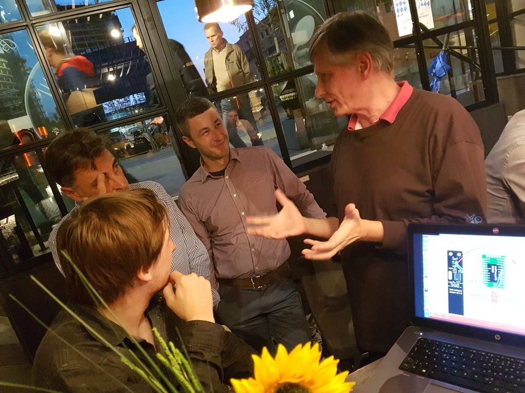 TTN Vienna (@ttn_vienna) on Twitter photo During #ttn #vienna meeting on Monday, Thomas from <a href="/iotaustria/">IoT Austria</a> explains the #Merkurboard. Interesting #board for use with #LoraWAN! #iot During #ttn #vienna meeting on Monday, Thomas from <a href="/iotaustria/">IoT Austria</a> explains the #Merkurboard. Interesting #board for use with #LoraWAN! #iot