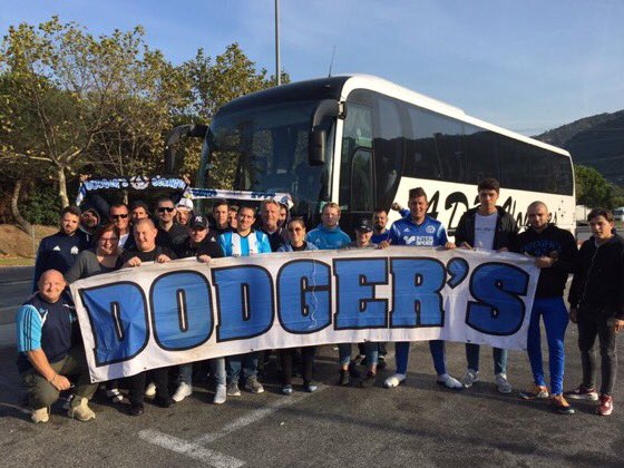 omdodgers92's tweet photo. #SLAOM départ mercredi 22h30 pour Slazbourg retour 12h05 sur Marseille Vendredi @12hOMtv @jheyraud. Rdv Dimanche 14h30 pour #OMOGCN https://t.co/X2GcwauWoi