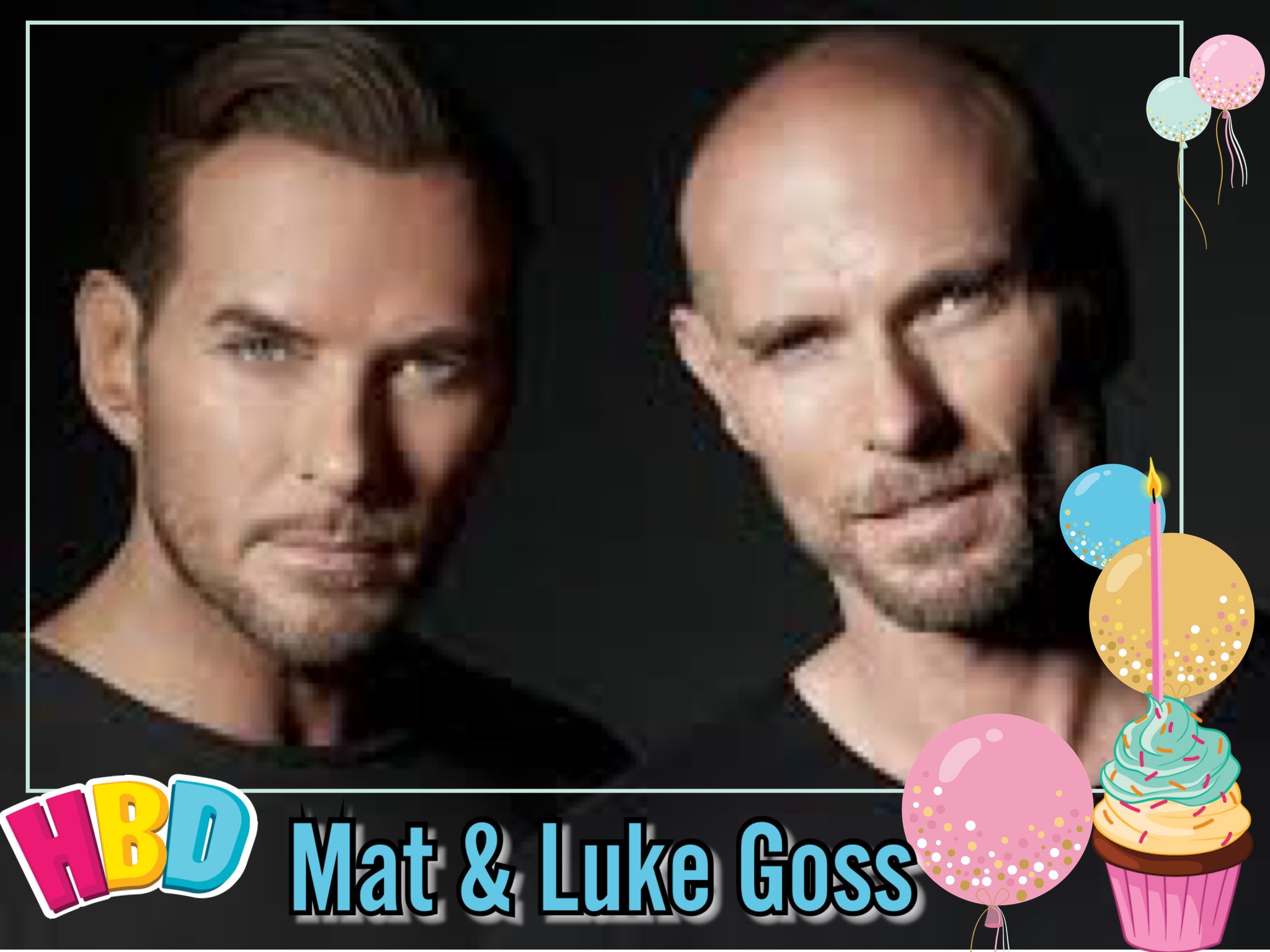 Happy Birthday to Matt & Luke Goss, Jerry Lee Lewis, Lauren Pope, Julia Gillard, Sebastian Coe & Ian McShane    