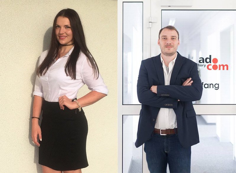 adocom's tweet image. Willkommen im Team der adocom! b2s.pm/17OurA