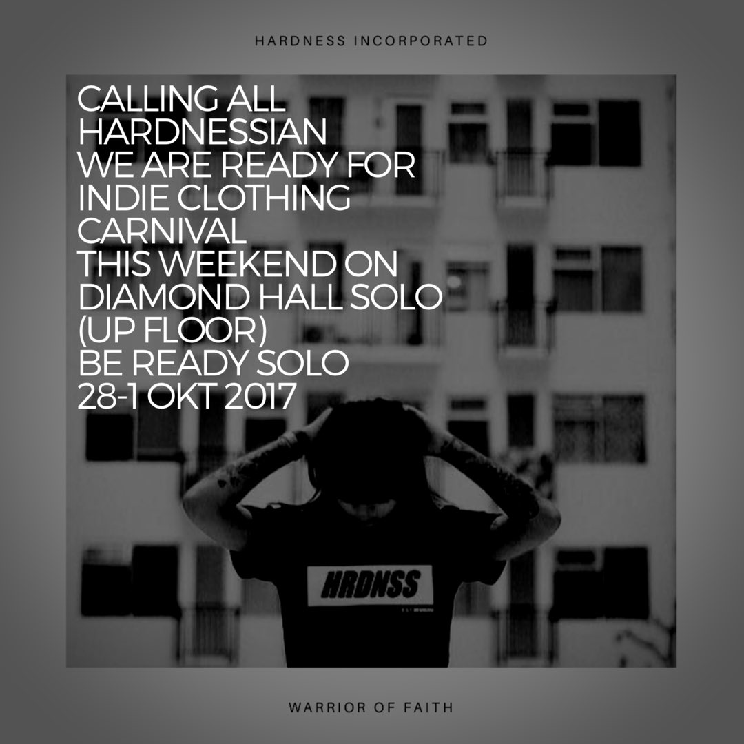 Weekend ini mau kemana? Yuk ah mampir ke booth kami di diamond hall solo langai atas, <a href="/ShowcaseEvent/">Agenda Event</a> day #2 banyak diskon