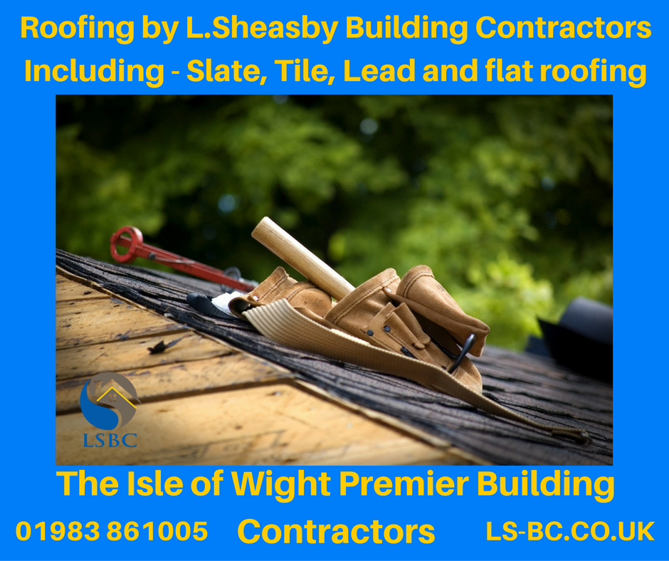 ls_bc's tweet image. Roofing by The Islands Premier Building Contractors. 
#LSBC  
Call - 01983 861005
or
Visit - LS-BC.CO.UK