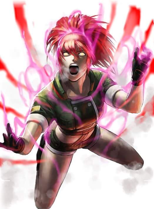 leona metal slug leona metal slug