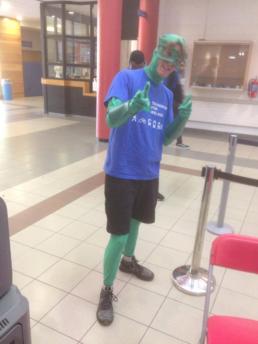 #TFIRoadshow <a href="/studentleapcard/">Student Leap Card</a> #👀👀 #Hunfirmed