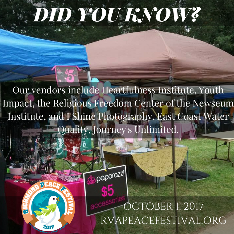 RVA Peace tweet media