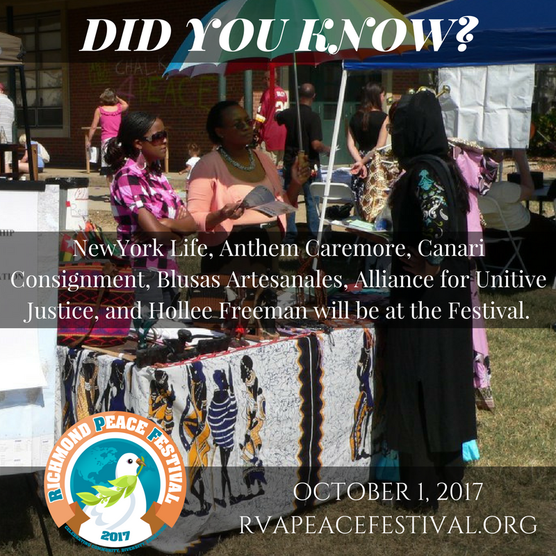 RVA Peace tweet media